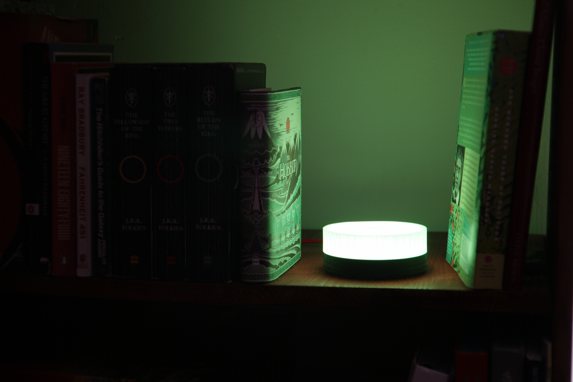 Lightcomposer