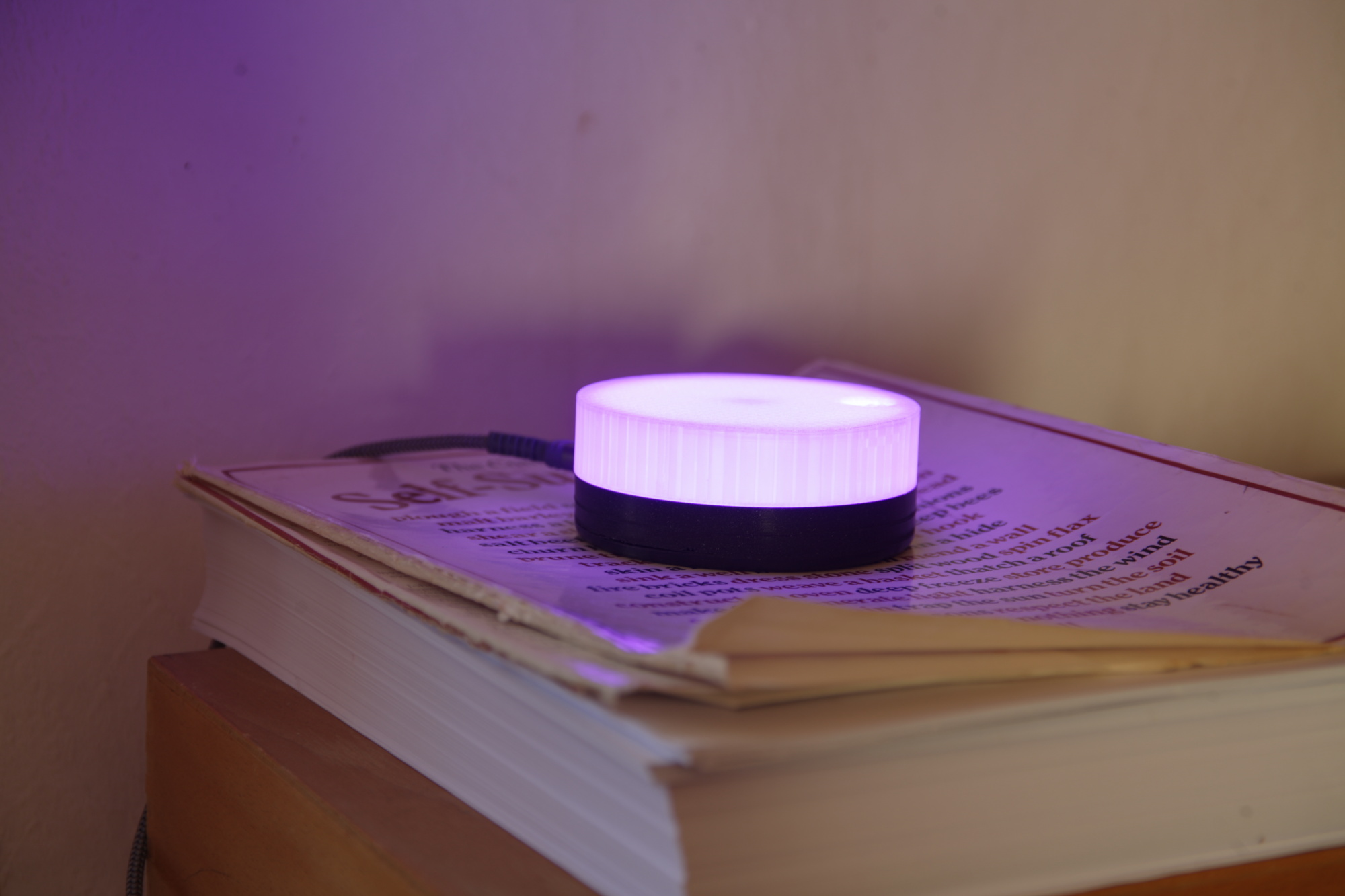 Lightcomposer