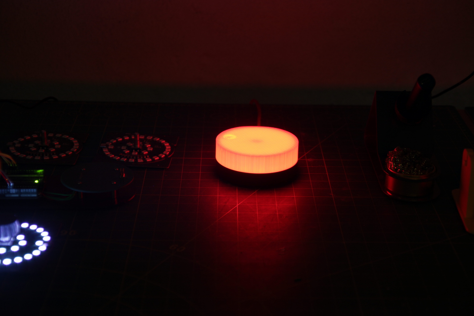 Lightcomposer