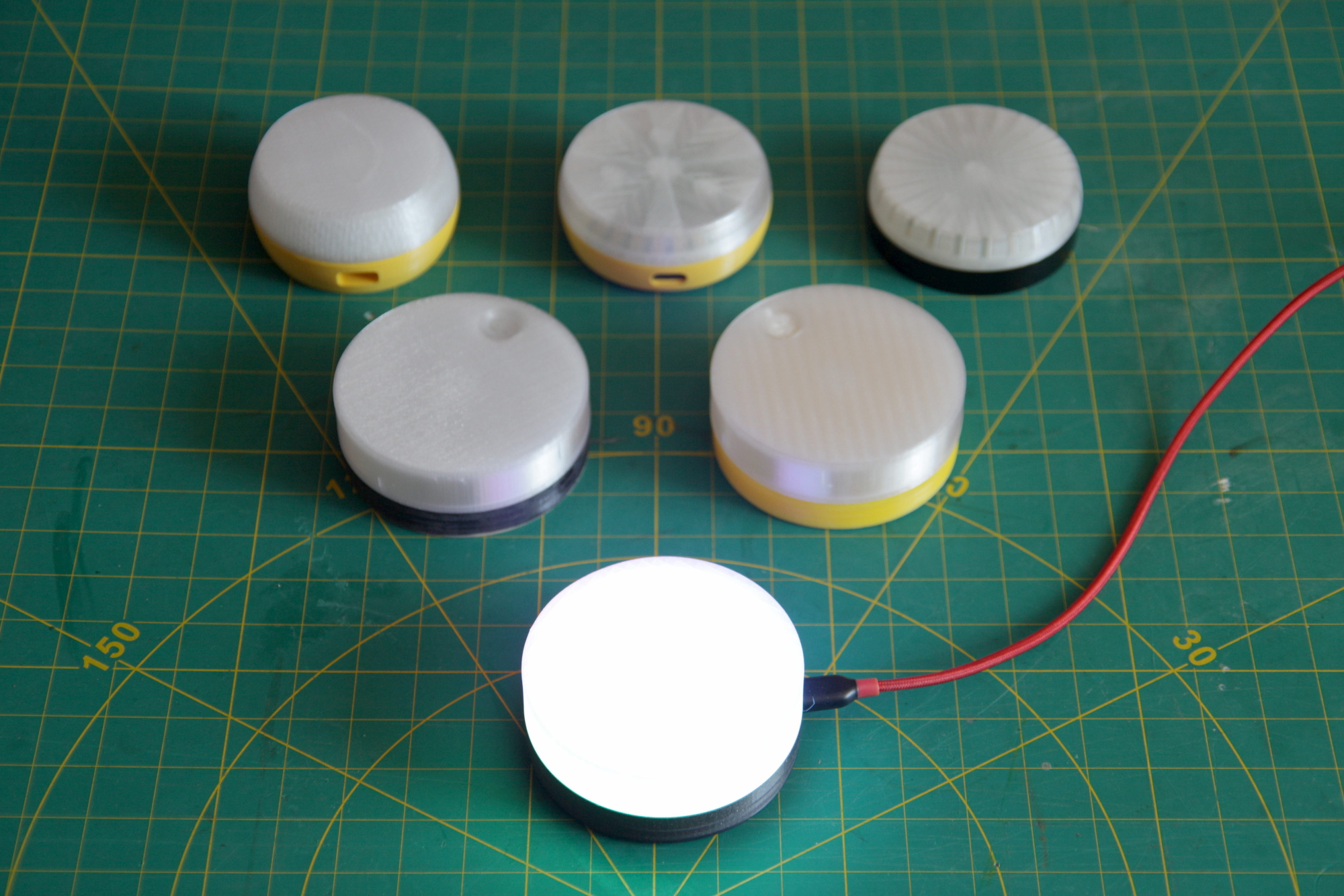 Lightcomposer